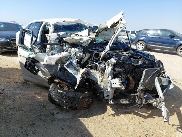 2G1175S38E9152425 - 2014 CHEVROLET IMPALA - #undefined