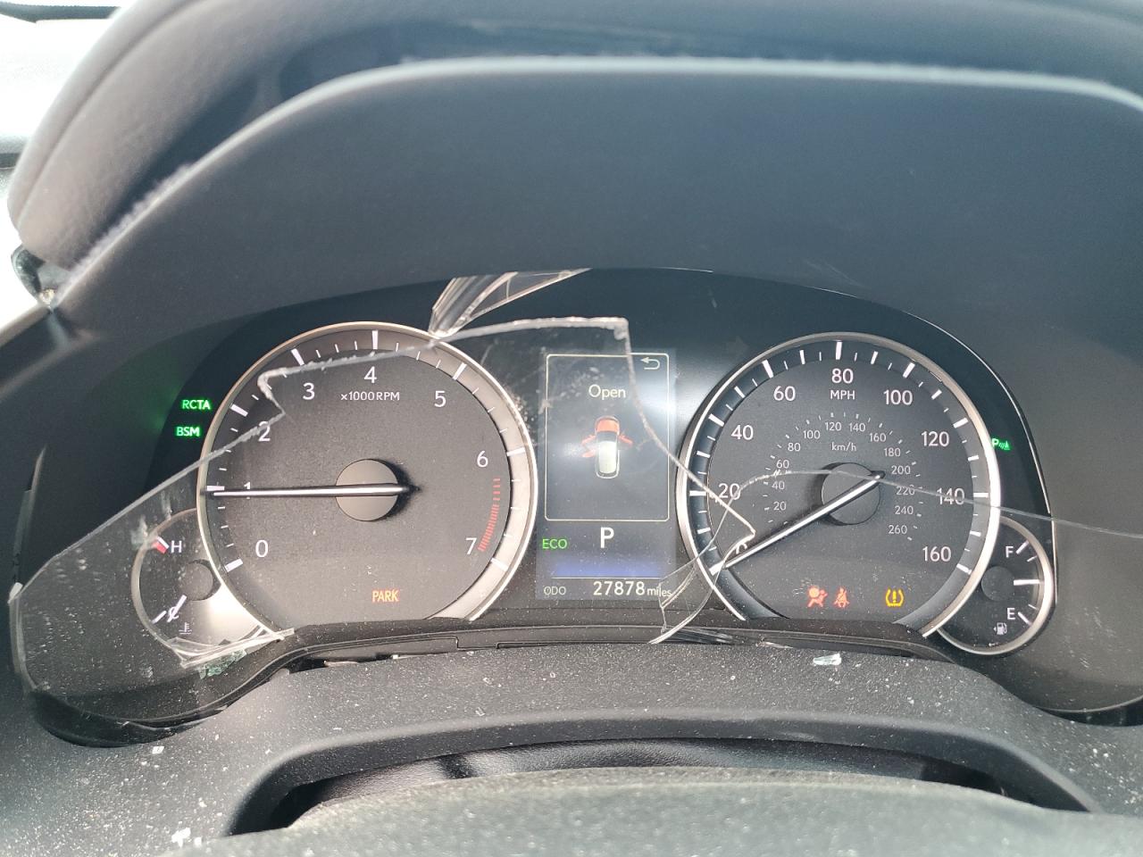 2019 Lexus Rx 350 Base VIN: 2T2BZMCA0KC208099 Lot: 54750854