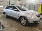 2011 Cadillac Srx Luxury Collection на продаже в Columbia, MO - Side