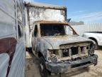 Elgin, IL에서 판매 중인 2014 Ford Econoline E350 Super Duty Cutaway Van - Burn