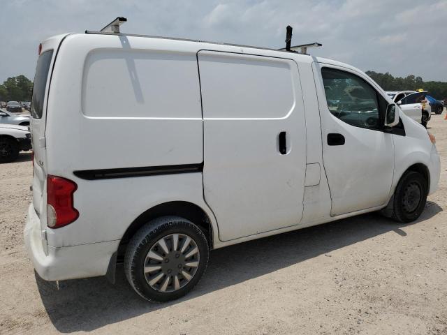  NISSAN NV 2018 Білий