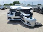 2015 Infiniti Q50 Base   на продаже в Wilmer, TX - Front End