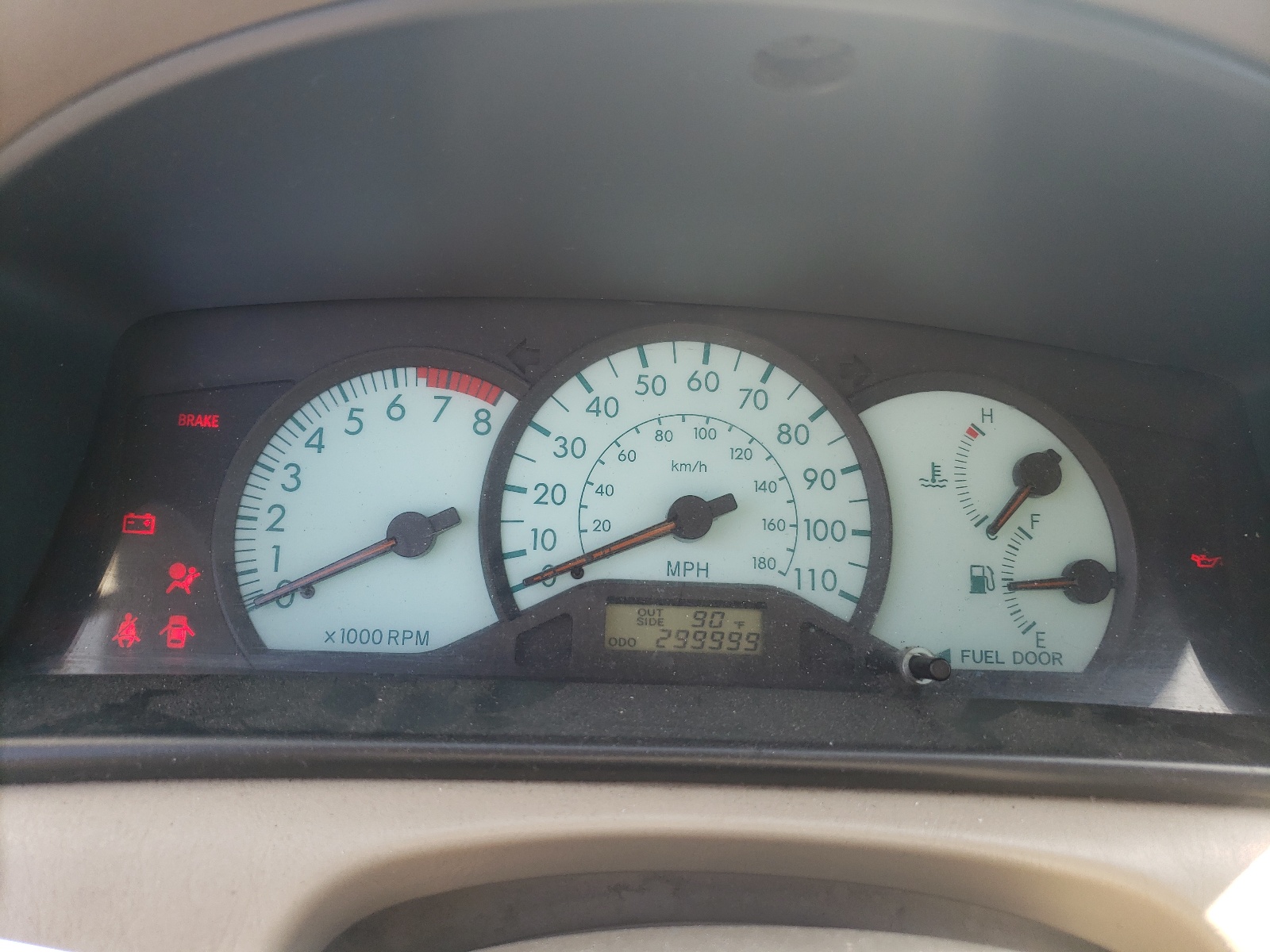 1NXBR32E14Z297881 2004 Toyota Corolla Ce