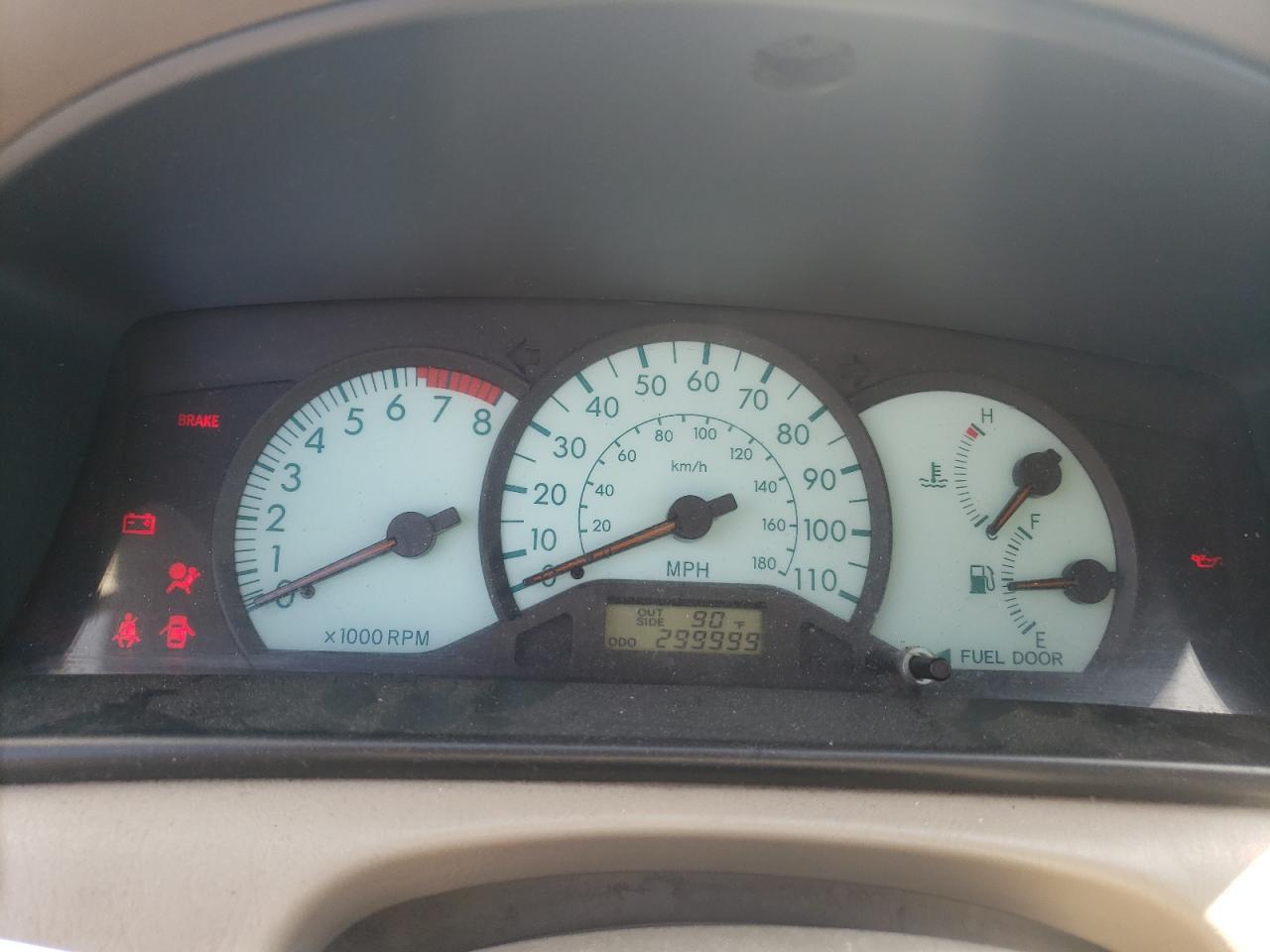 2004 Toyota Corolla Ce VIN: 1NXBR32E14Z297881 Lot: 55724594