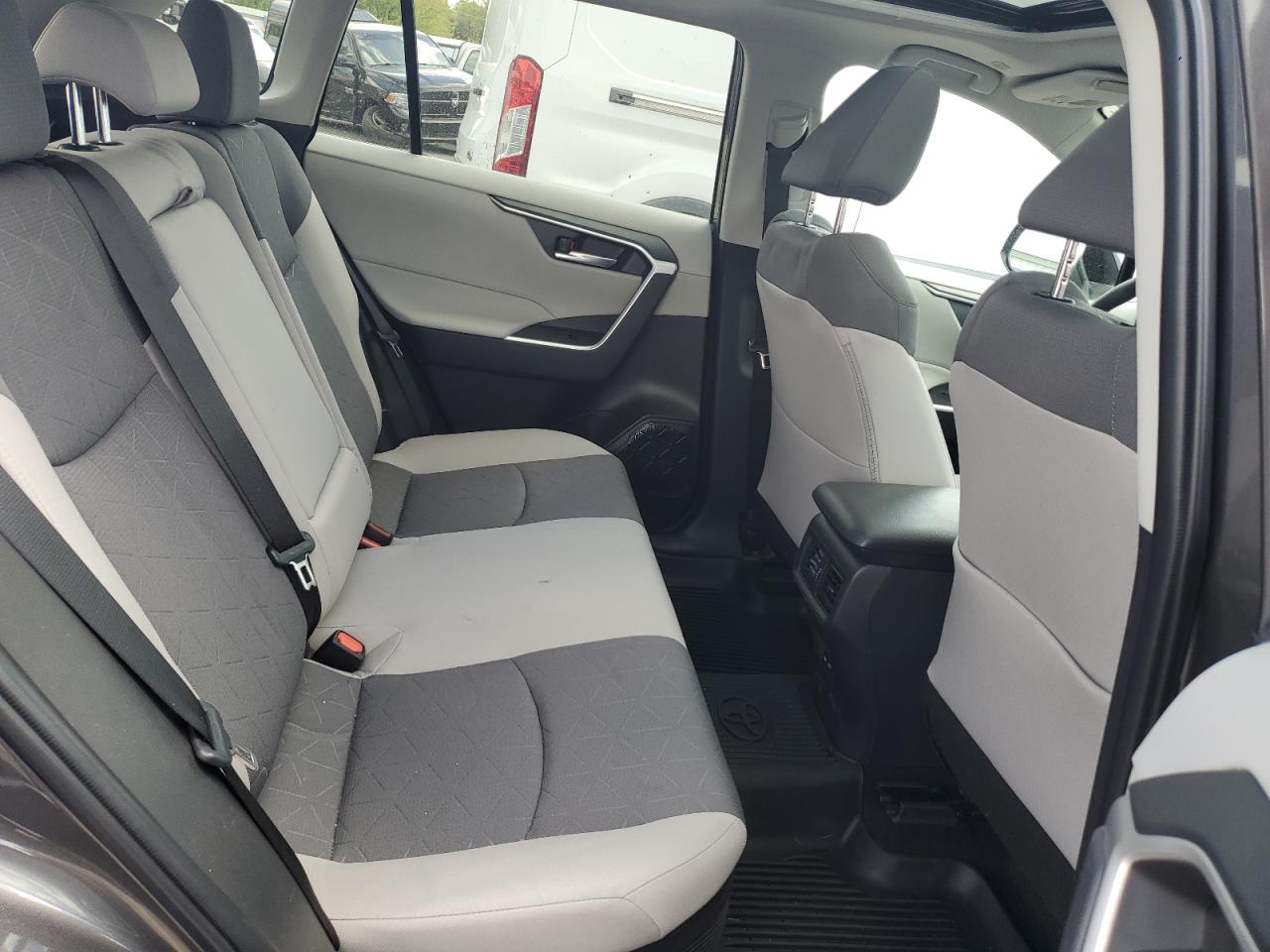 2024 Toyota Rav4 Xle VIN: 4T3RWRFV0RU122735 Lot: 53240194