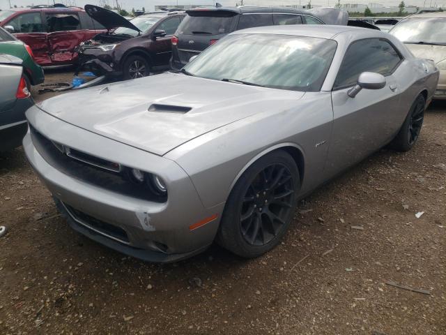 2017 Dodge Challenger R/T