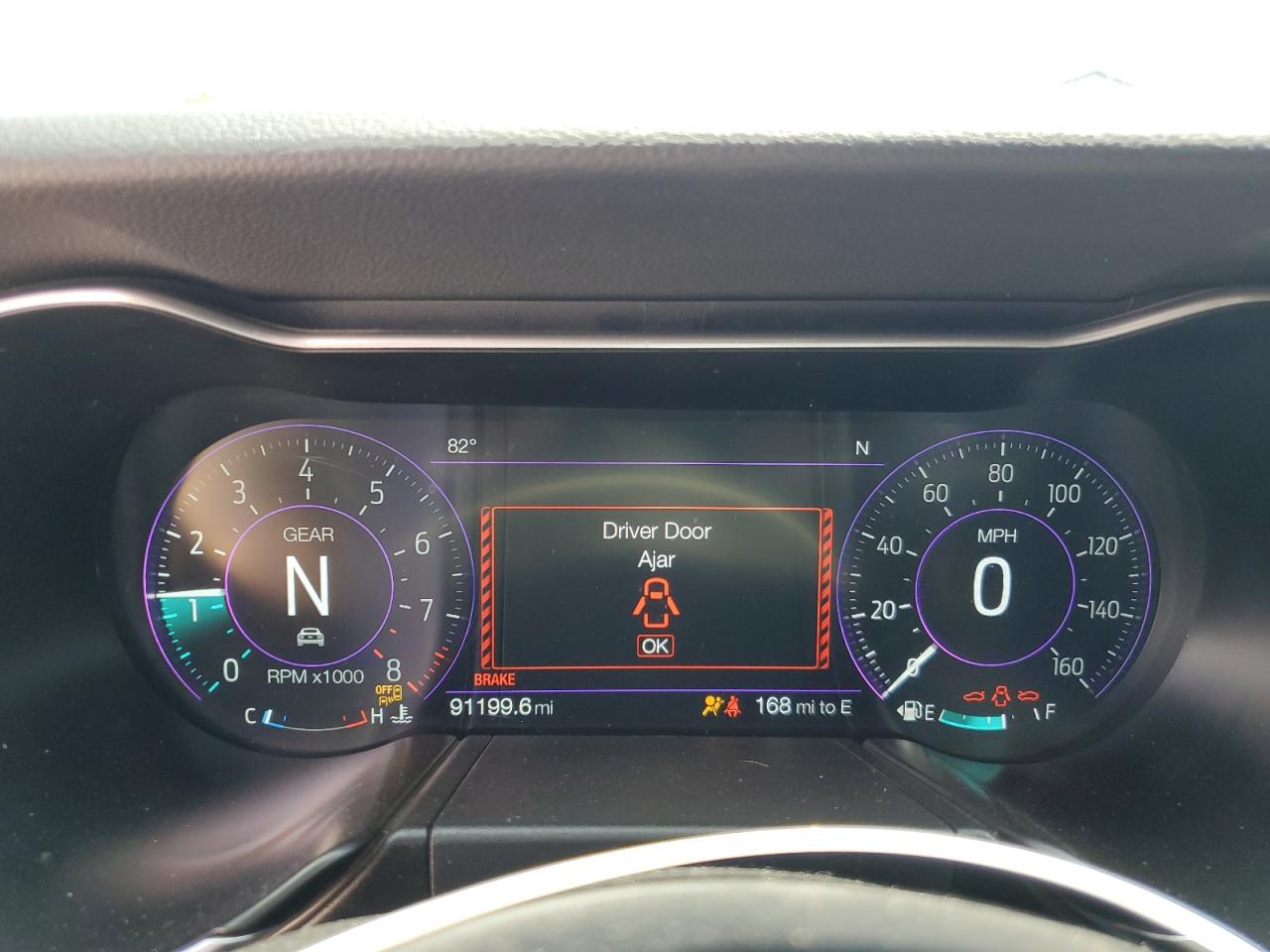 2019 Ford Mustang Gt VIN: 1FA6P8CFXK5198862 Lot: 54789174