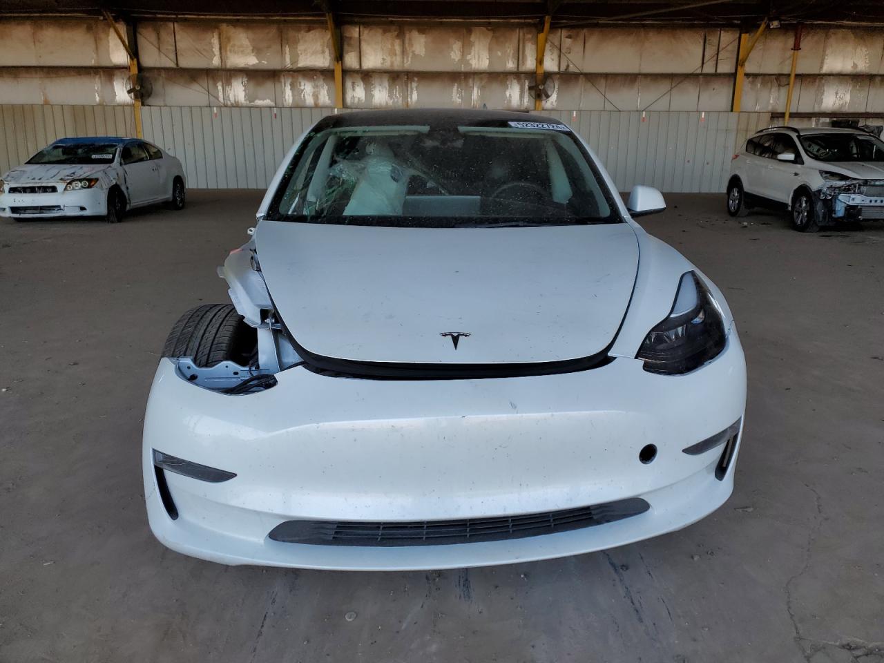 2023 Tesla Model 3 VIN: 5YJ3E1EA2PF471049 Lot: 52322724