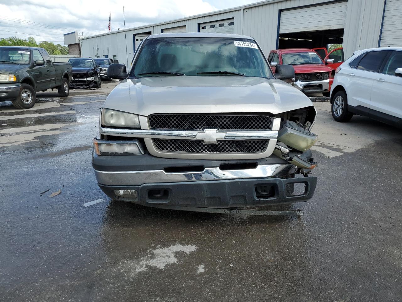 2005 Chevrolet Silverado - Image 5