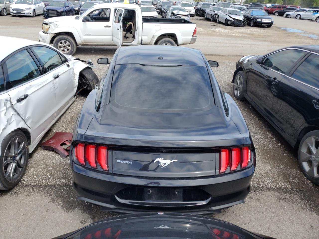 1FA6P8TH3K5135362 2019 Ford Mustang