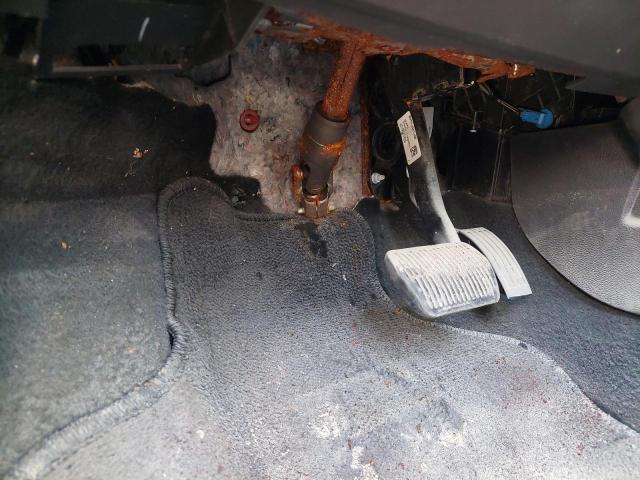 WF0BB2KFXELP59063 - 2014 FORD FOCUS - #52257584