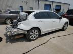 2008 Honda Accord Exl продається в Haslet, TX - Rear End