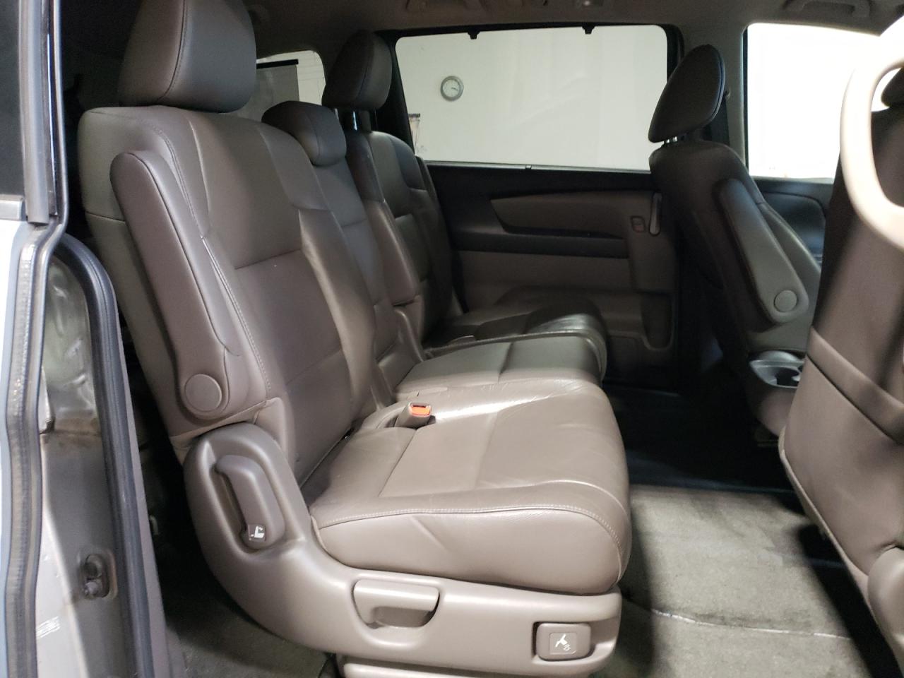 2011 Honda Odyssey Touring VIN: 5FNRL5H92BB072806 Lot: 56080294