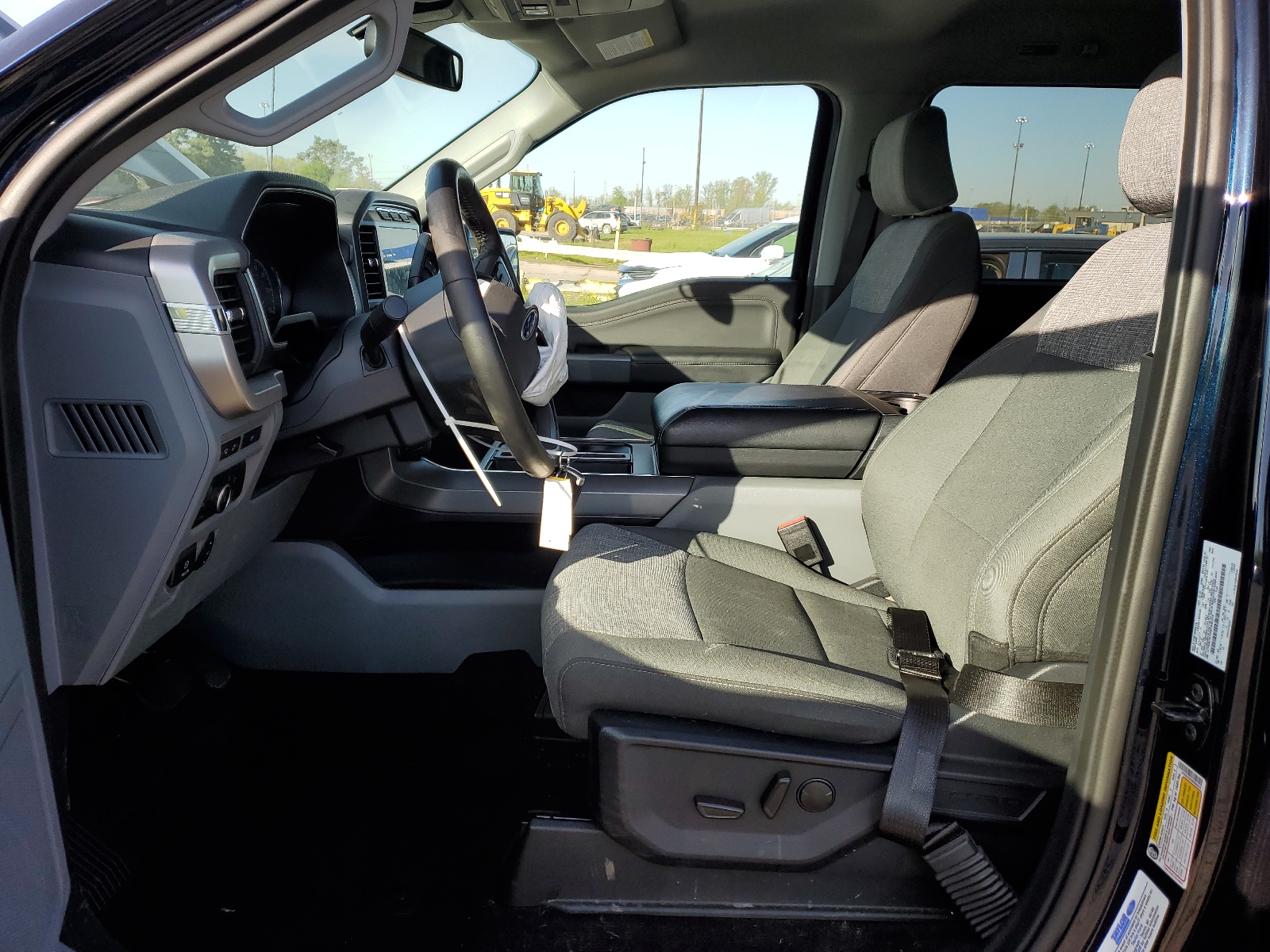 1FTEW1EP2NFB60319 2022 Ford F150 Supercrew