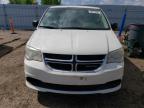 2013 Dodge Grand Caravan Se en Venta en Greenwood, NE - Minor Dent/Scratches