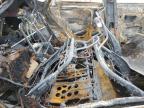 2017 Lexus Nx 200T Base იყიდება Grand Prairie-ში, TX - Burn
