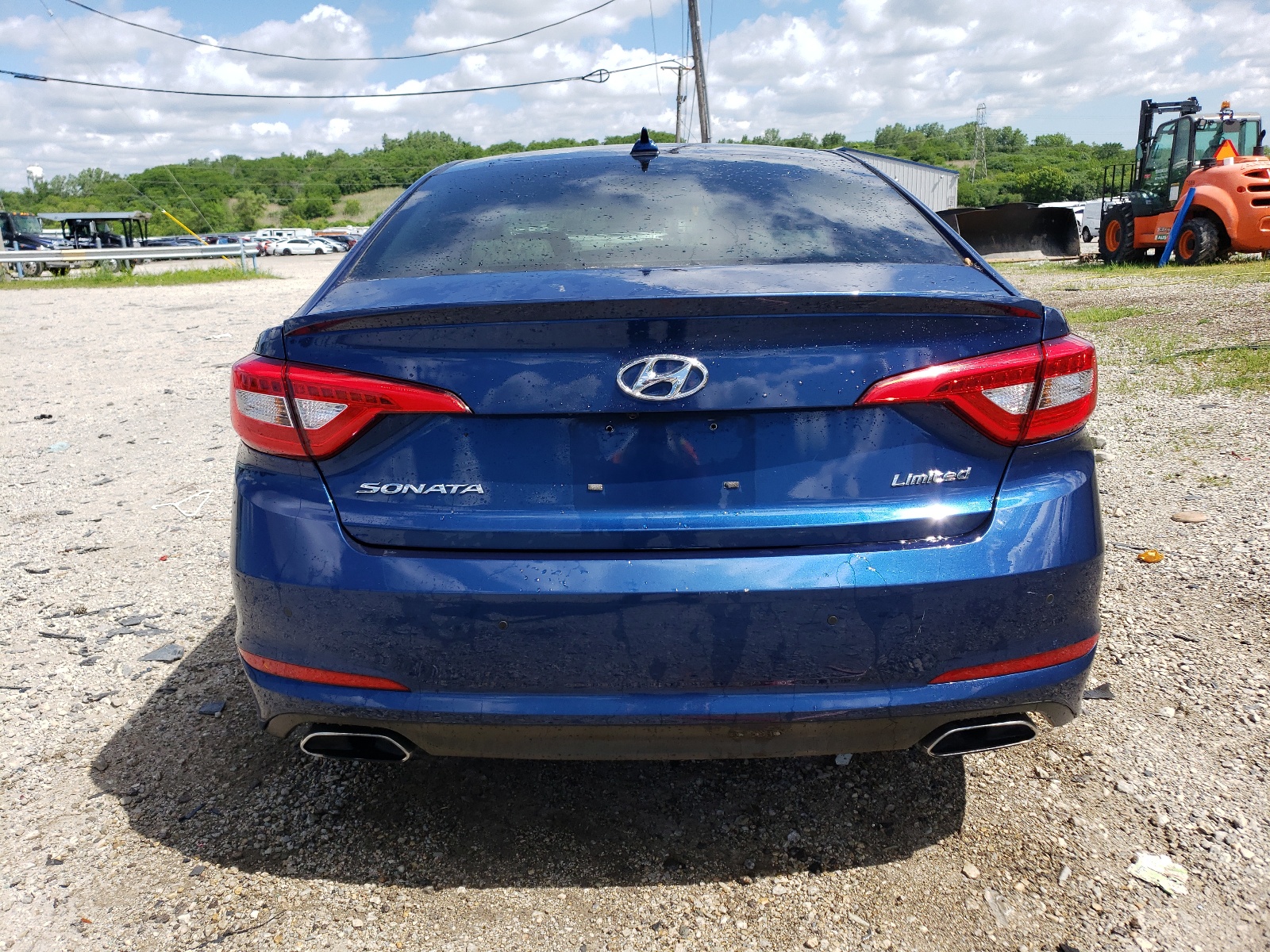 5NPE34AF9HH525788 2017 Hyundai Sonata Sport