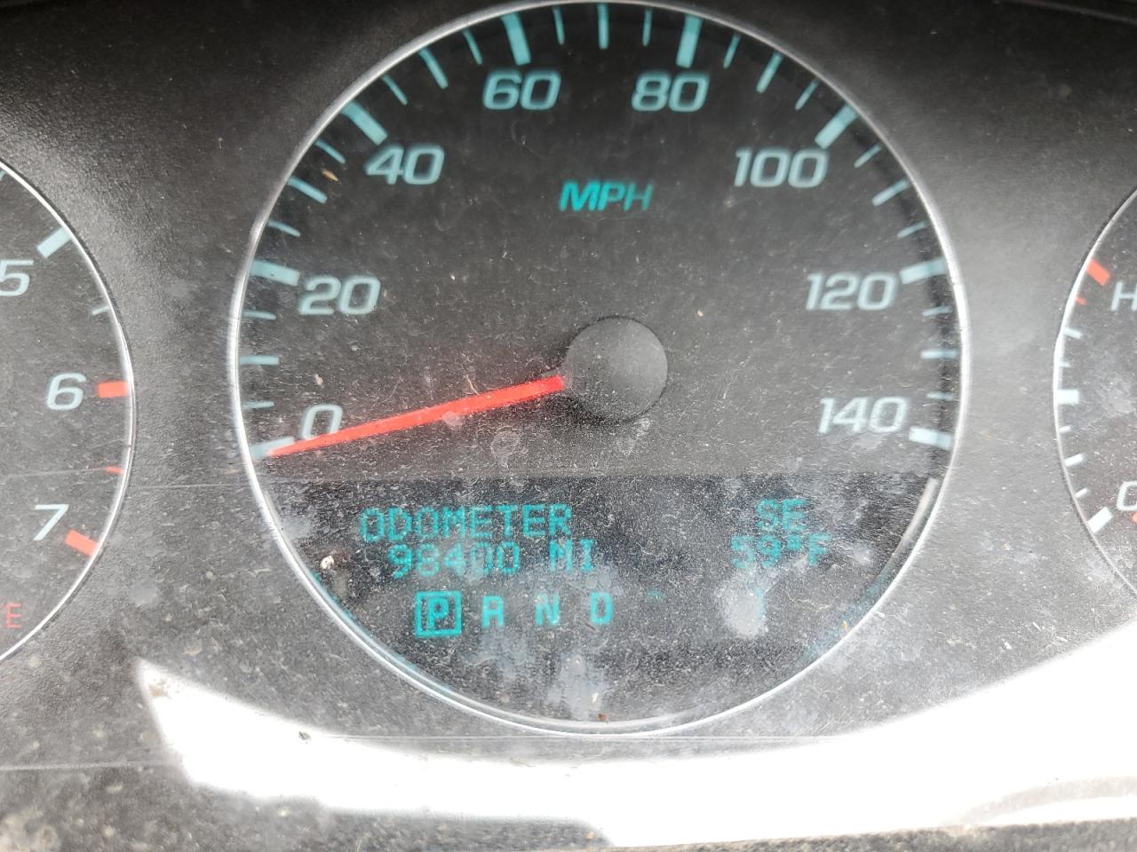 2011 Chevrolet Impala Lt VIN: 2G1WG5EKXB1288624 Lot: 56701164