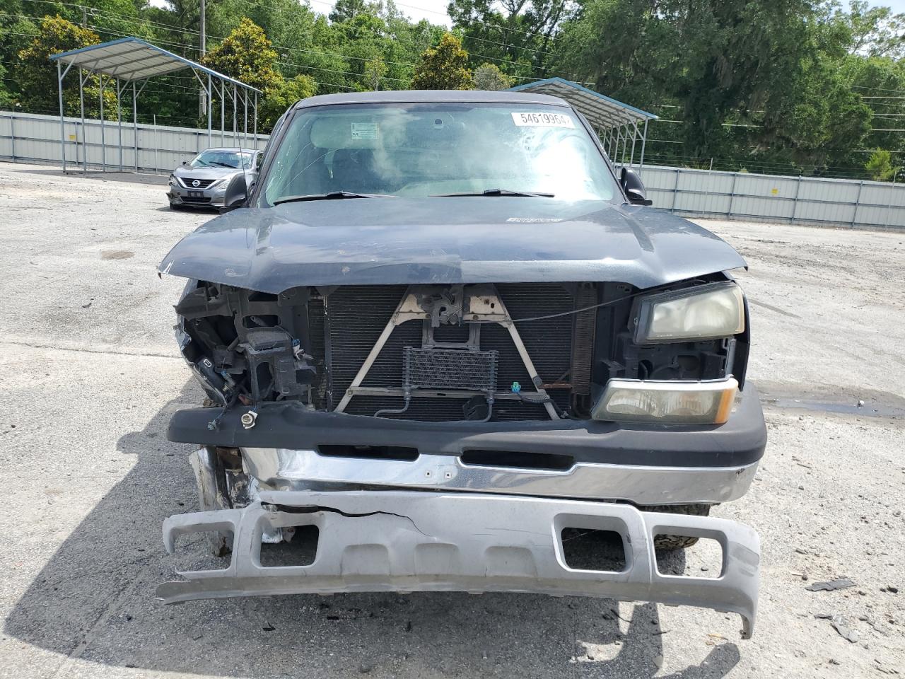 2005 Chevrolet Silverado - Image 5