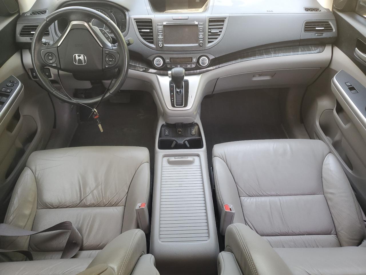 5J6RM4H79EL001507 2014 Honda Cr-V Exl