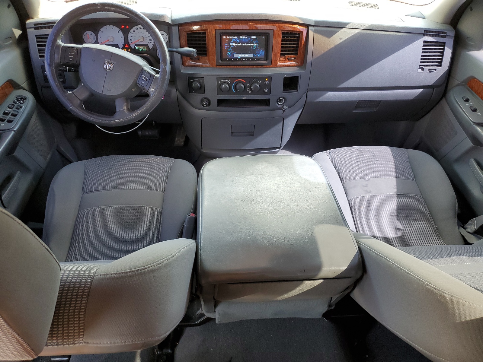 1D7HU18236S632190 2006 Dodge Ram 1500 St