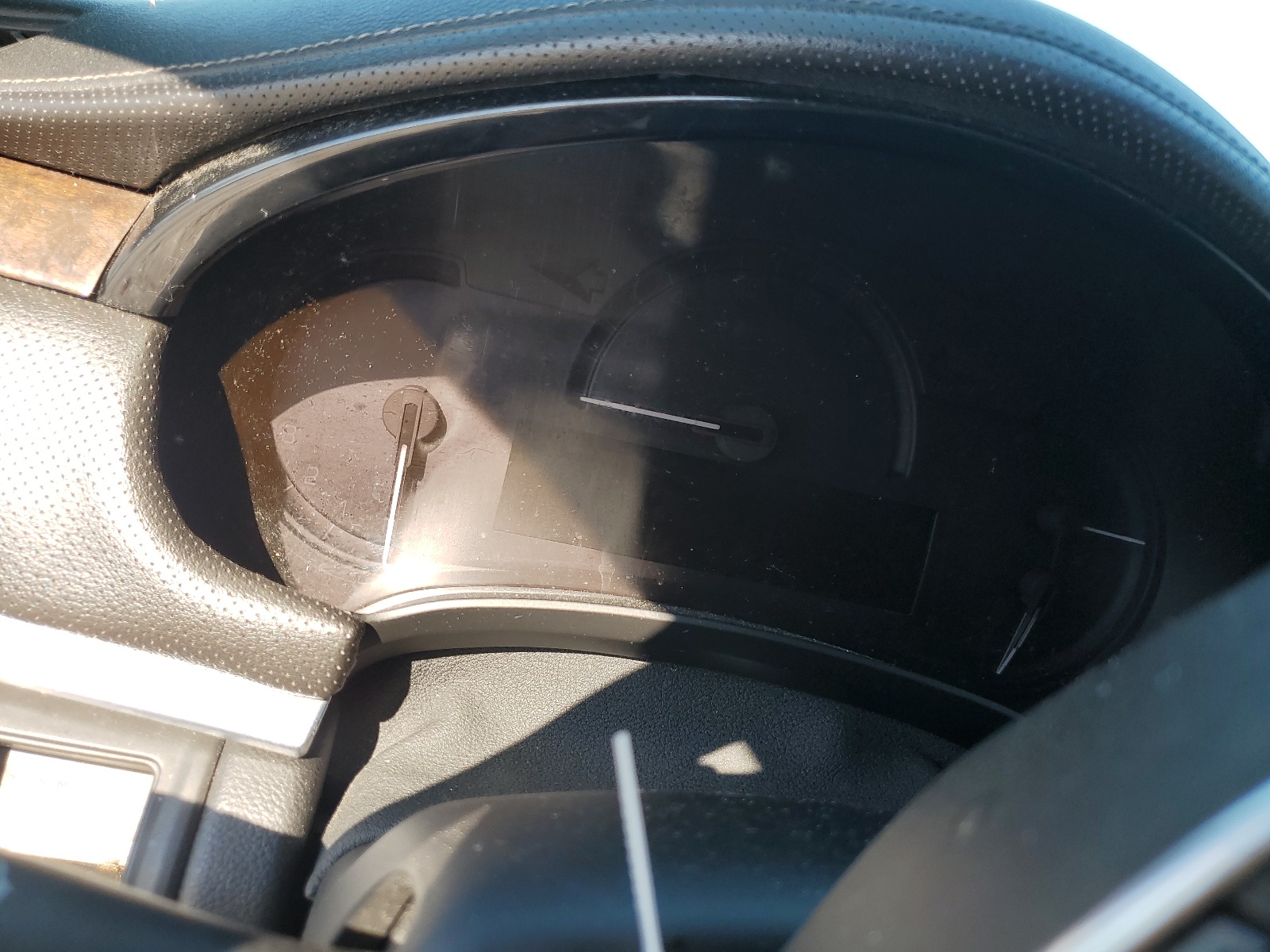 2G61R5S37D9102697 2013 Cadillac Xts Luxury Collection