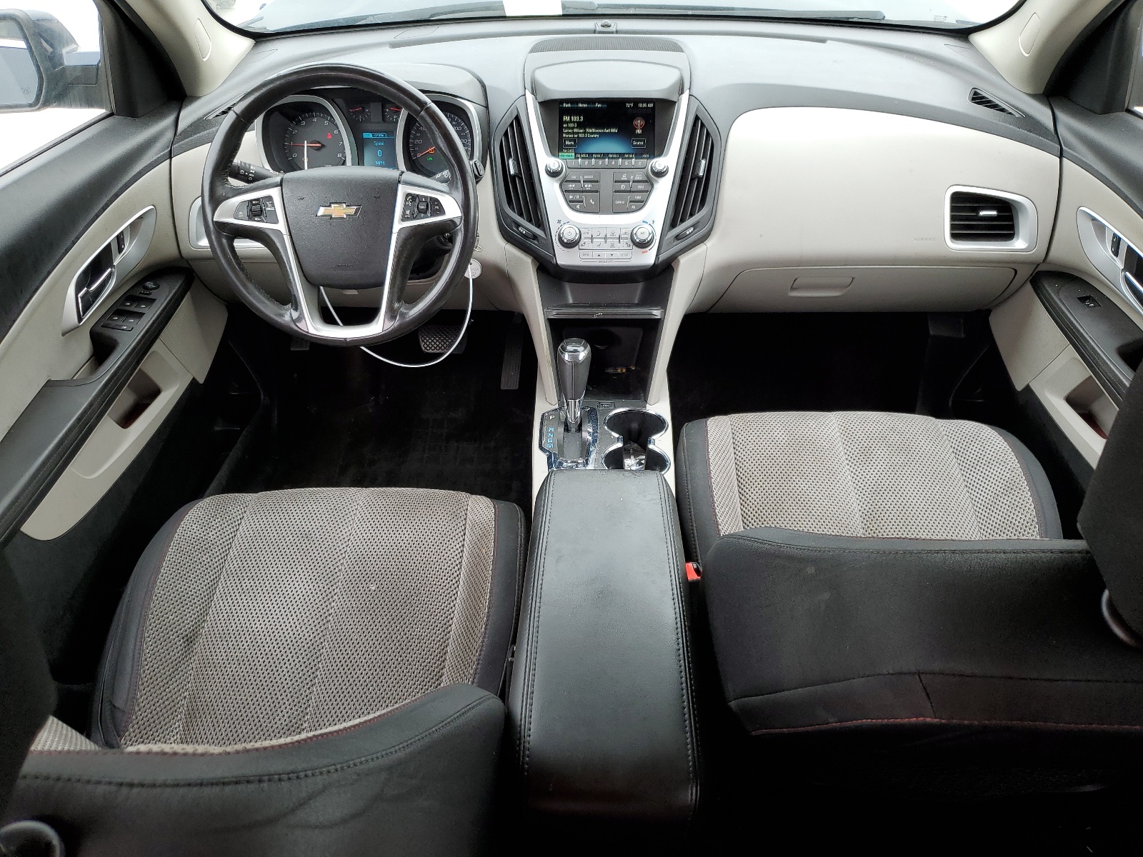 2GNALCEK0G6100759 2016 Chevrolet Equinox Lt