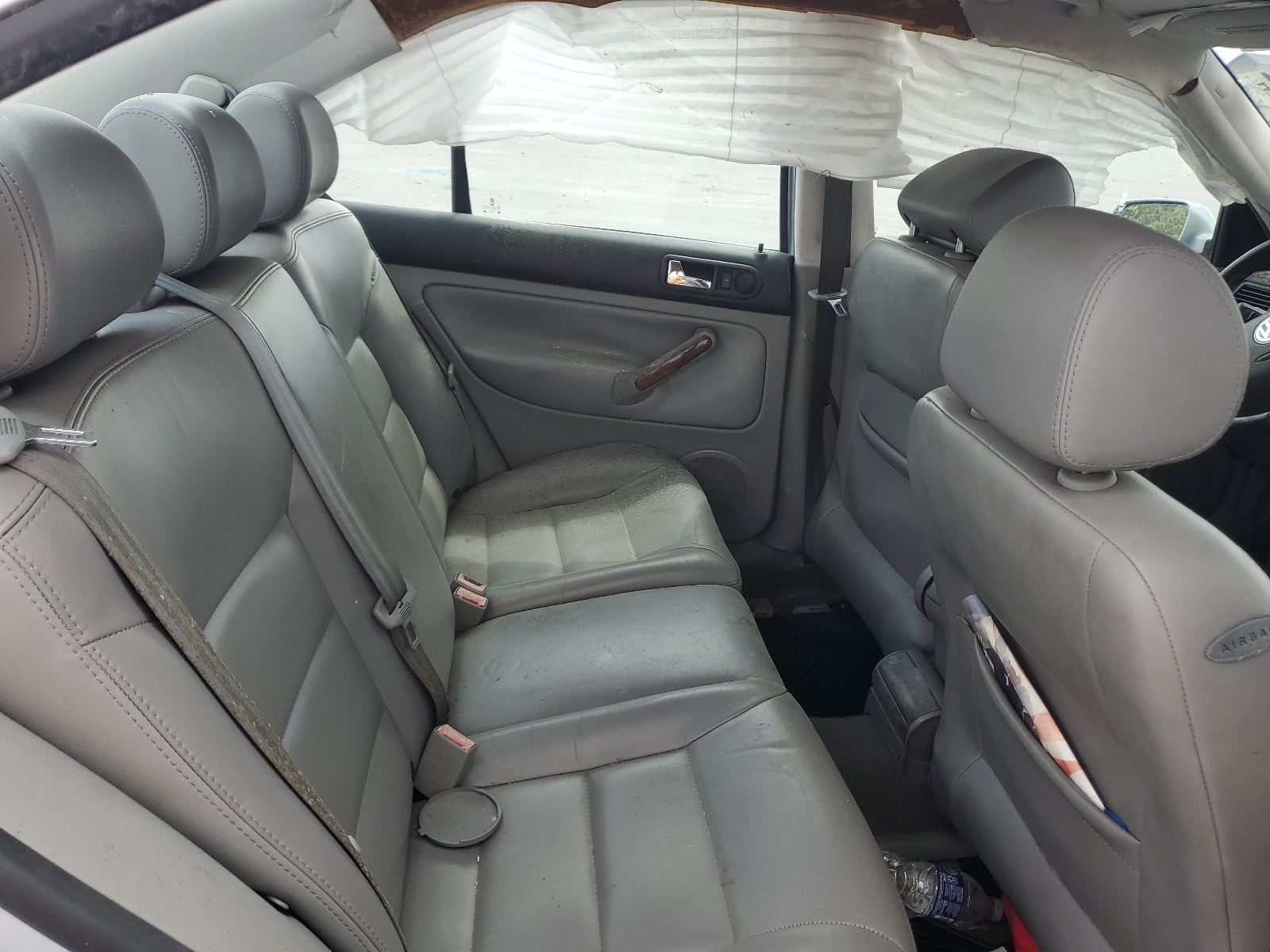 3VWTH69M52M151959 2002 Volkswagen Jetta Glx