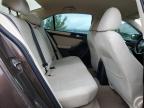 2012 VOLKSWAGEN JETTA  for sale at Copart ON - LONDON