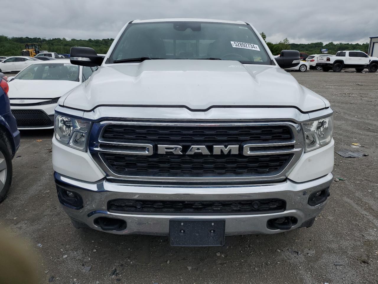 2022 RAM 1500 - Image 5