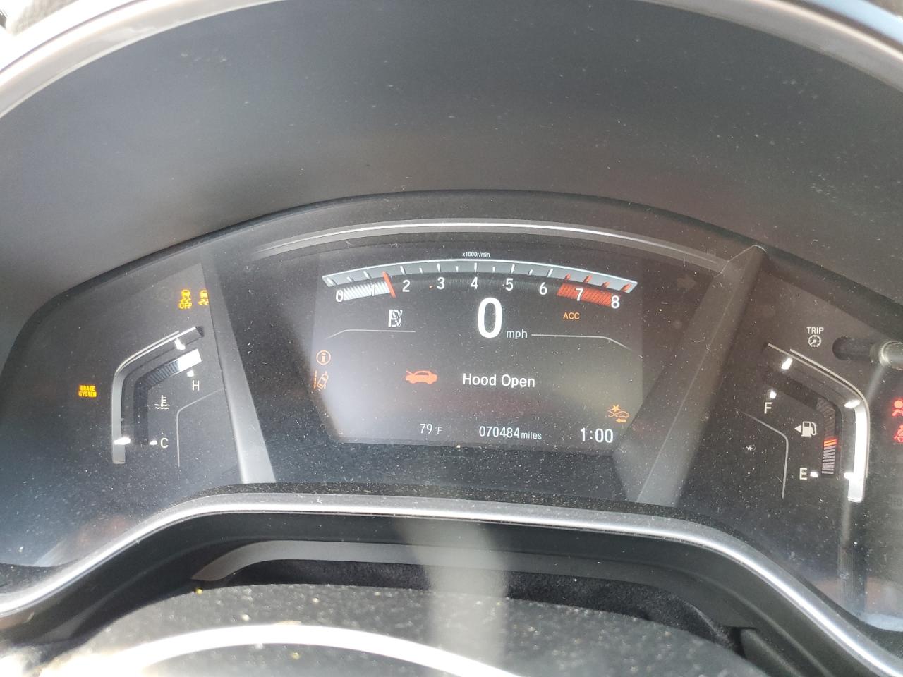 2021 Honda Cr-V Exl VIN: 2HKRW1H88MH403092 Lot: 56390774