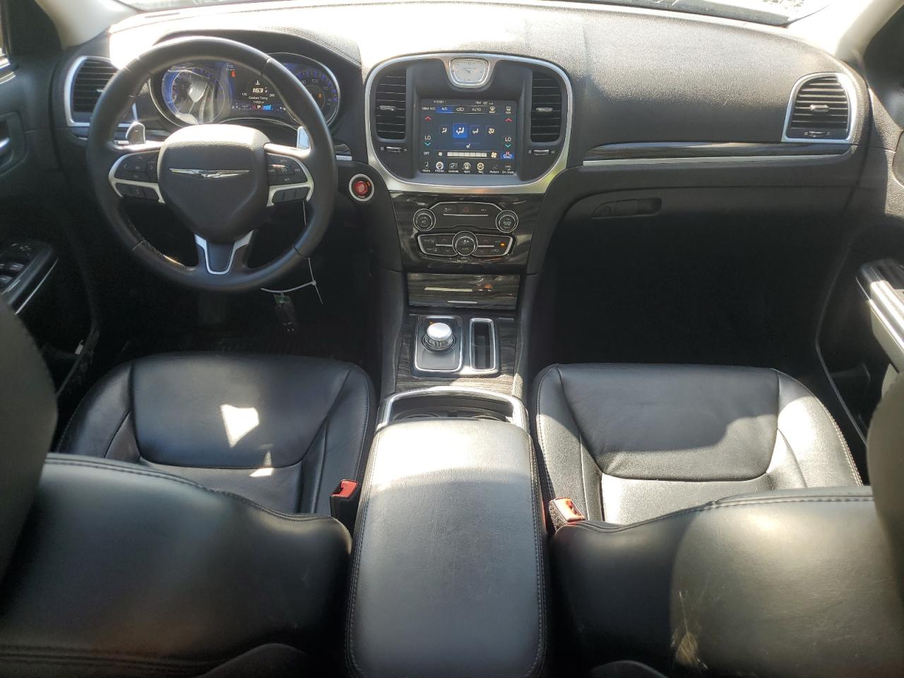 2016 Chrysler 300 Limited VIN: 2C3CCAAG7GH311232 Lot: 56313724