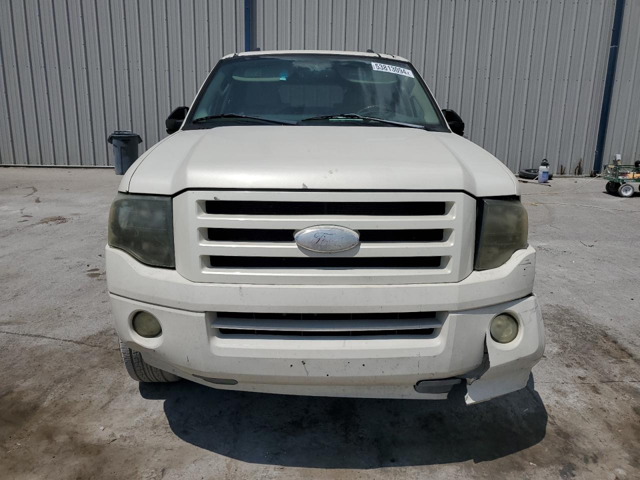 2007 Ford Expedition - Image 5