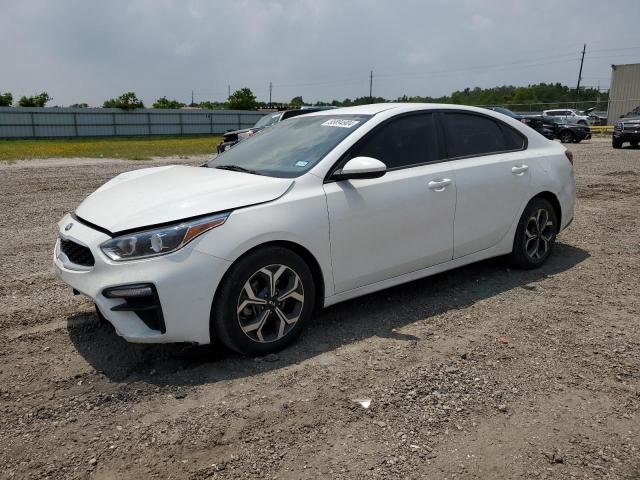 2020 Kia Forte Fe