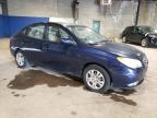 2009 Hyundai Elantra Gls for Sale in Chalfont, PA - Rear End