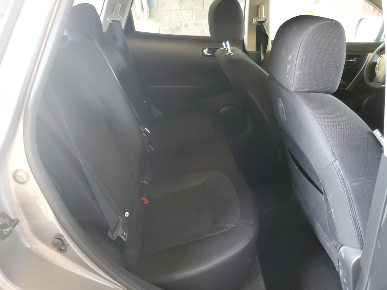 2012 Nissan Rogue S VIN: JN8AS5MV5CW708008 Lot: 54341404