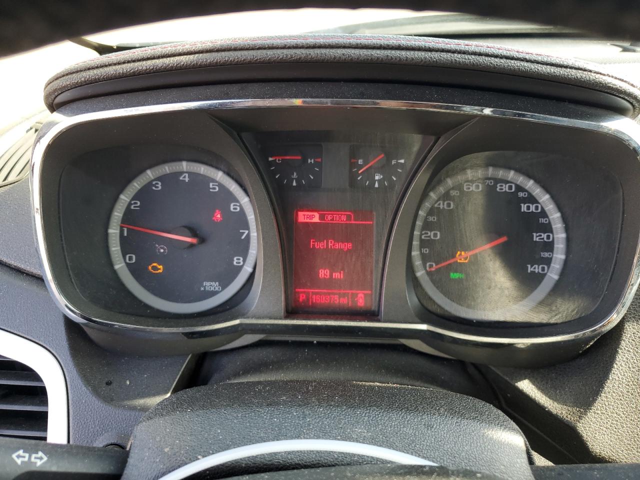 2015 GMC Terrain Slt VIN: 2GKFLYE34F6114445 Lot: 55424034