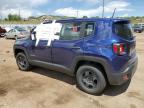 2017 Jeep Renegade Sport de vânzare în Colorado Springs, CO - Biohazard/Chemical