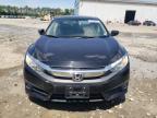2016 Honda Civic Ex продається в Windsor, NJ - Normal Wear