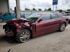 2017 Chrysler 300 Limited na sprzedaż w Fort Wayne, IN - Front End