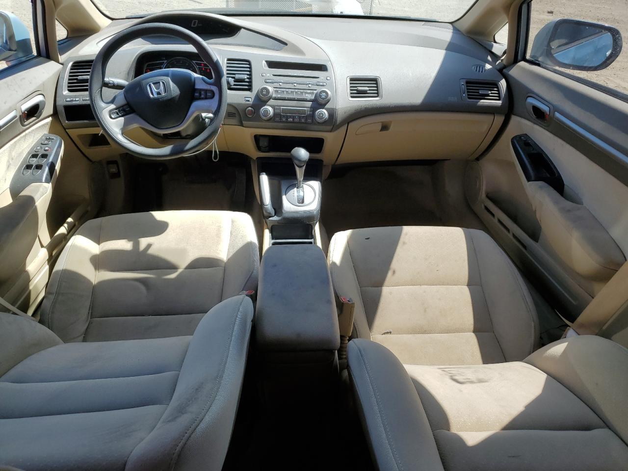 2006 Honda Civic - Image 8