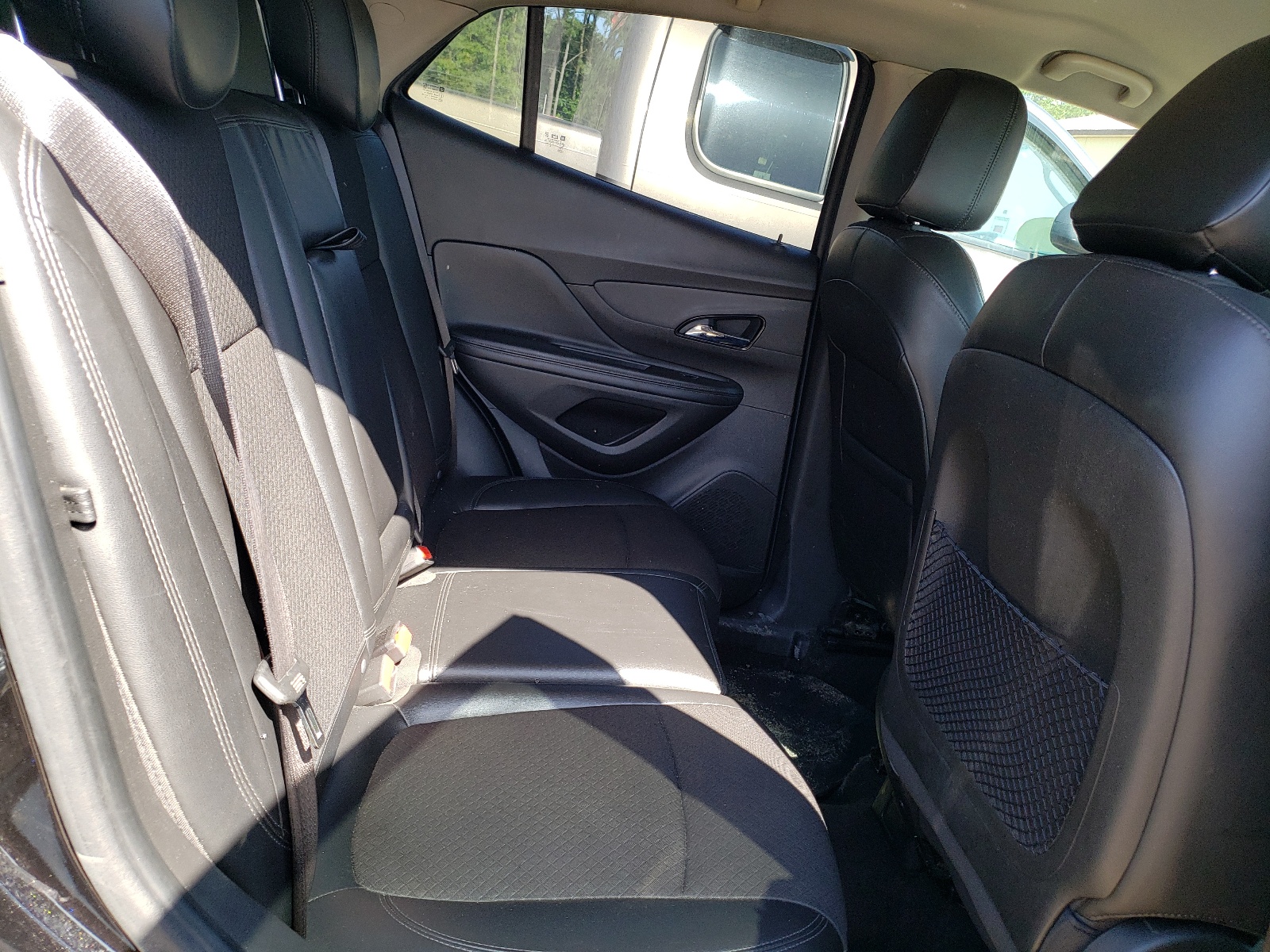 KL4CJASB8KB703149 2019 Buick Encore Preferred