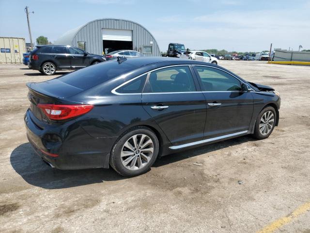 5NPE34AF3GH356768 | 2016 Hyundai sonata sport