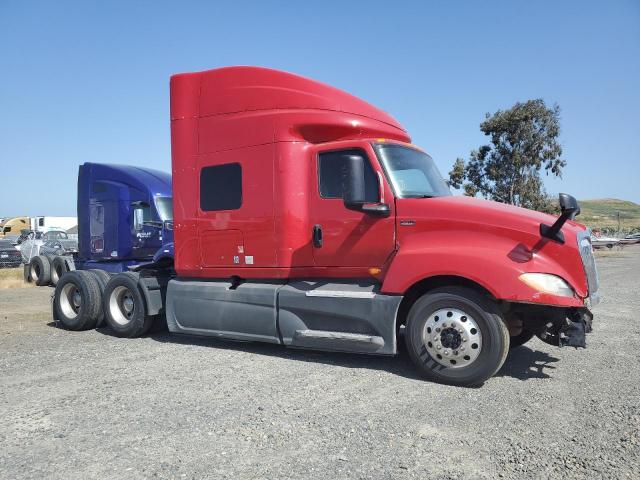 2018 International Lt625 