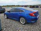 2019 Honda Civic Lx للبيع في Windham، ME - Side