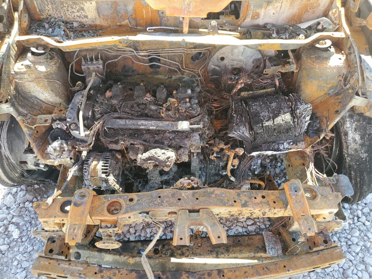 2019 Nissan Kicks S VIN: 3N1CP5CU2KL507799 Lot: 53983414