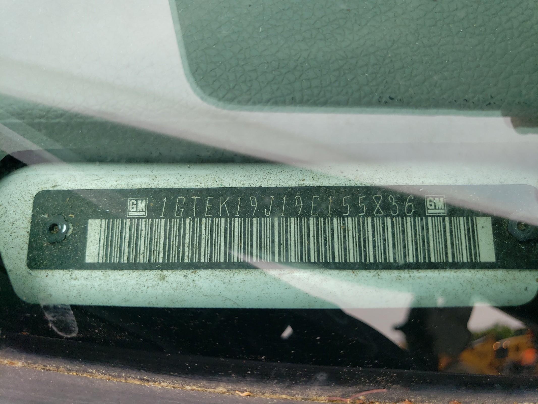 1GTEK19J19E155836 2009 GMC Sierra K1500