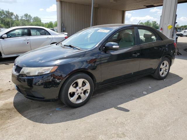 2010 Kia Forte Ex