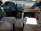 2012 Hyundai Santa Fe Limited იყიდება Dyer-ში, IN - Front End