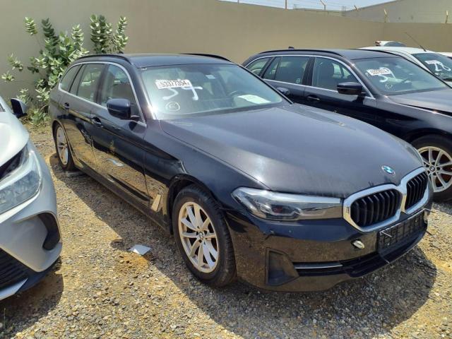 WBA11BM00PCM69439 - 2023 BMW 520 I - #undefined